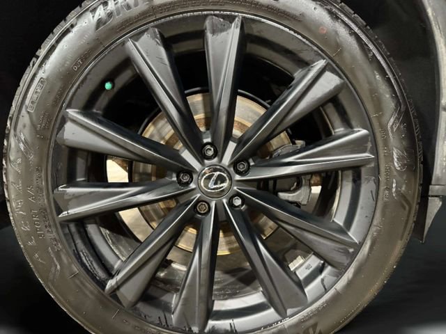 Used 2024 Lexus RX 500h F Sport w/ Convenience Package image 38