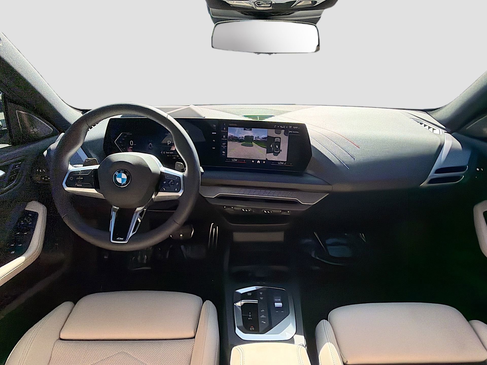 Used 2026 BMW 228i 228 Gran Coupe w/ Technology Package image 17