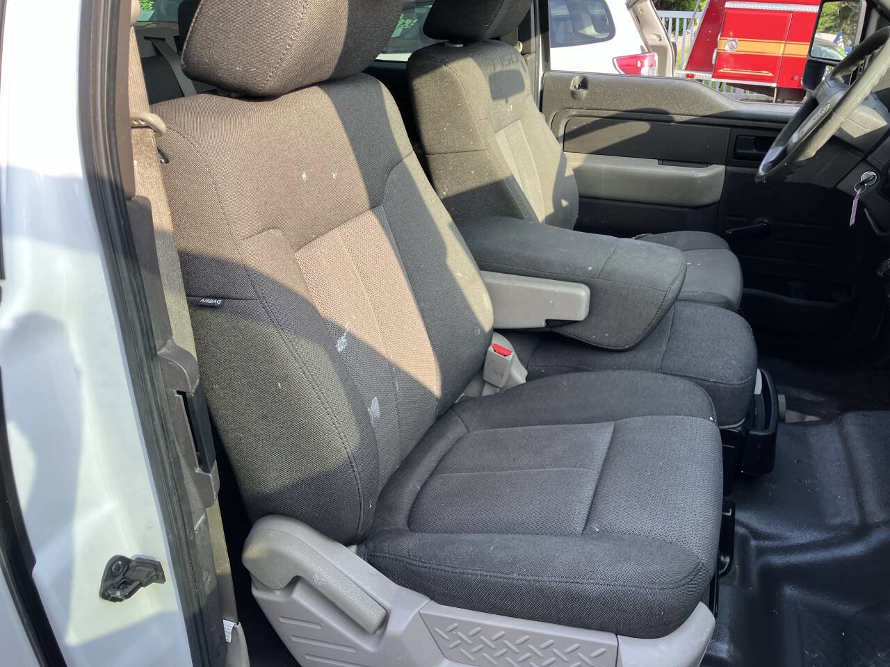 Used 2009 Ford F150 XL image 28