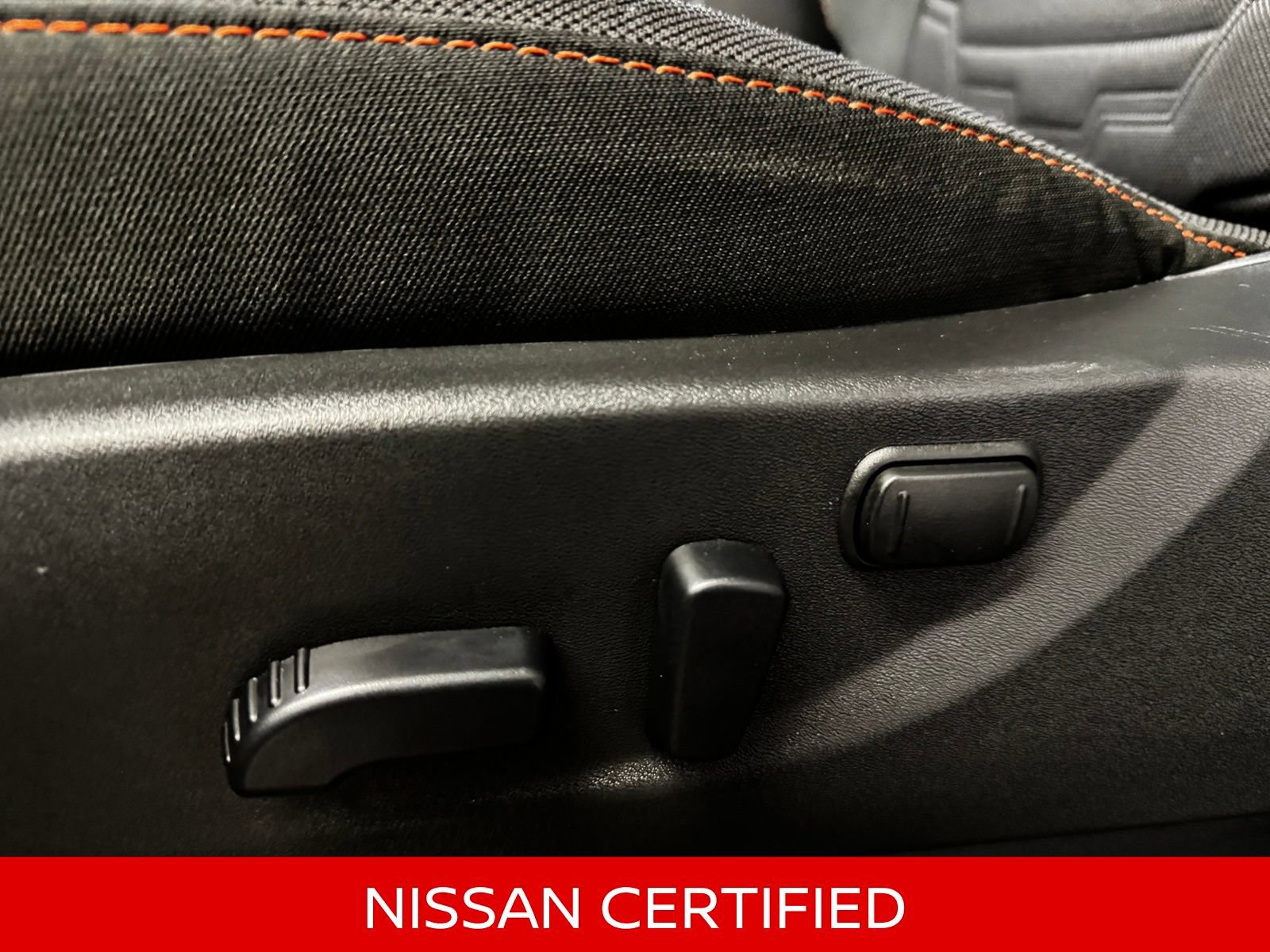Certified 2026 Nissan Frontier PRO-4X AWD/4WD image 25