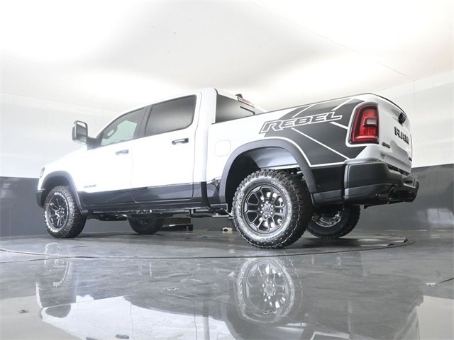 New 2026 RAM 1500 Rebel w/ Rebel Level 2 Equipment Group image 32