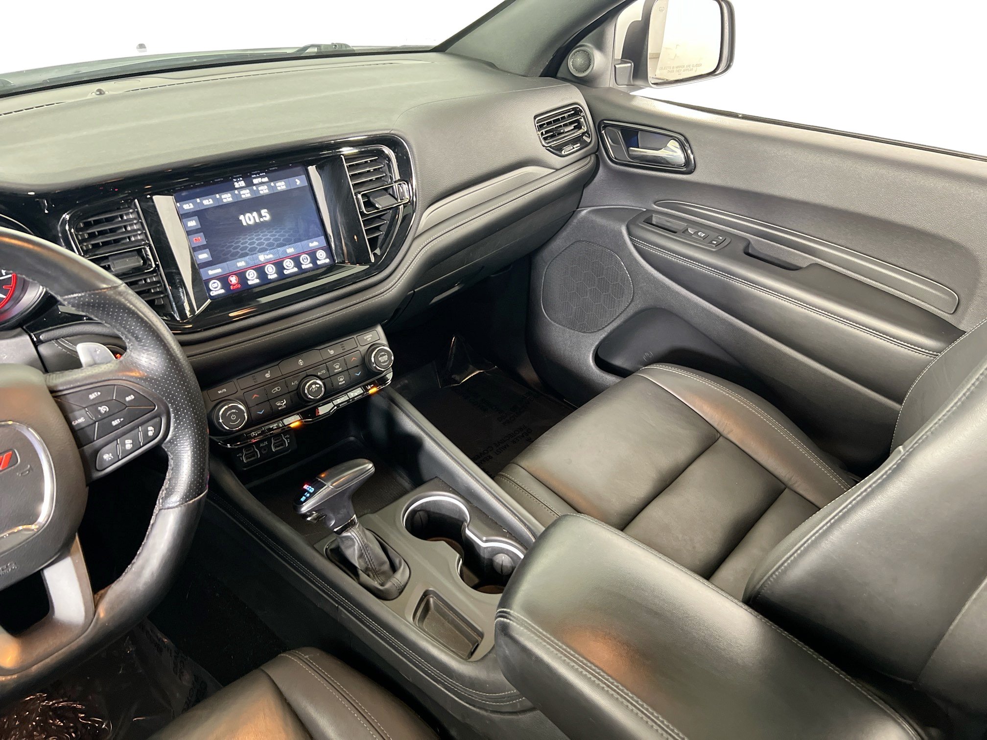 Used 2022 Dodge Durango GT AWD/4WD image 23
