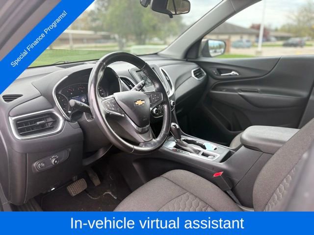 Used 2019 Chevrolet Equinox LT FWD image 11