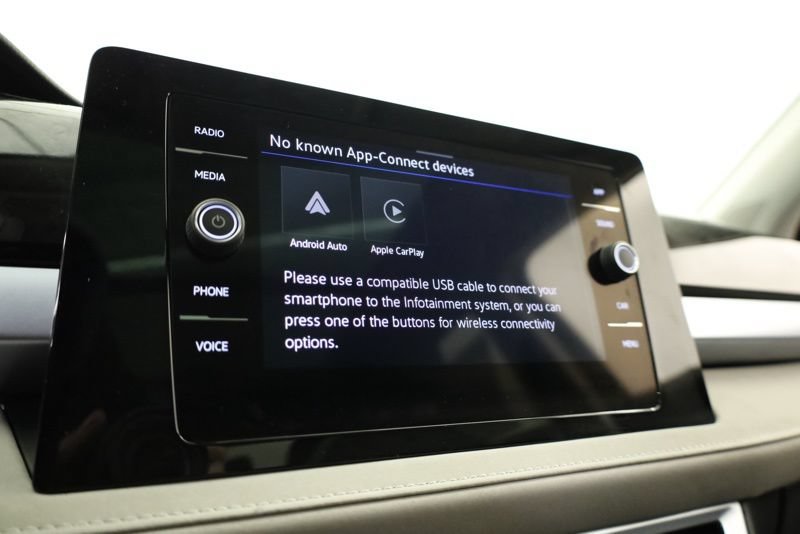 New 2026 Volkswagen Taos SE AWD/4WD image 17