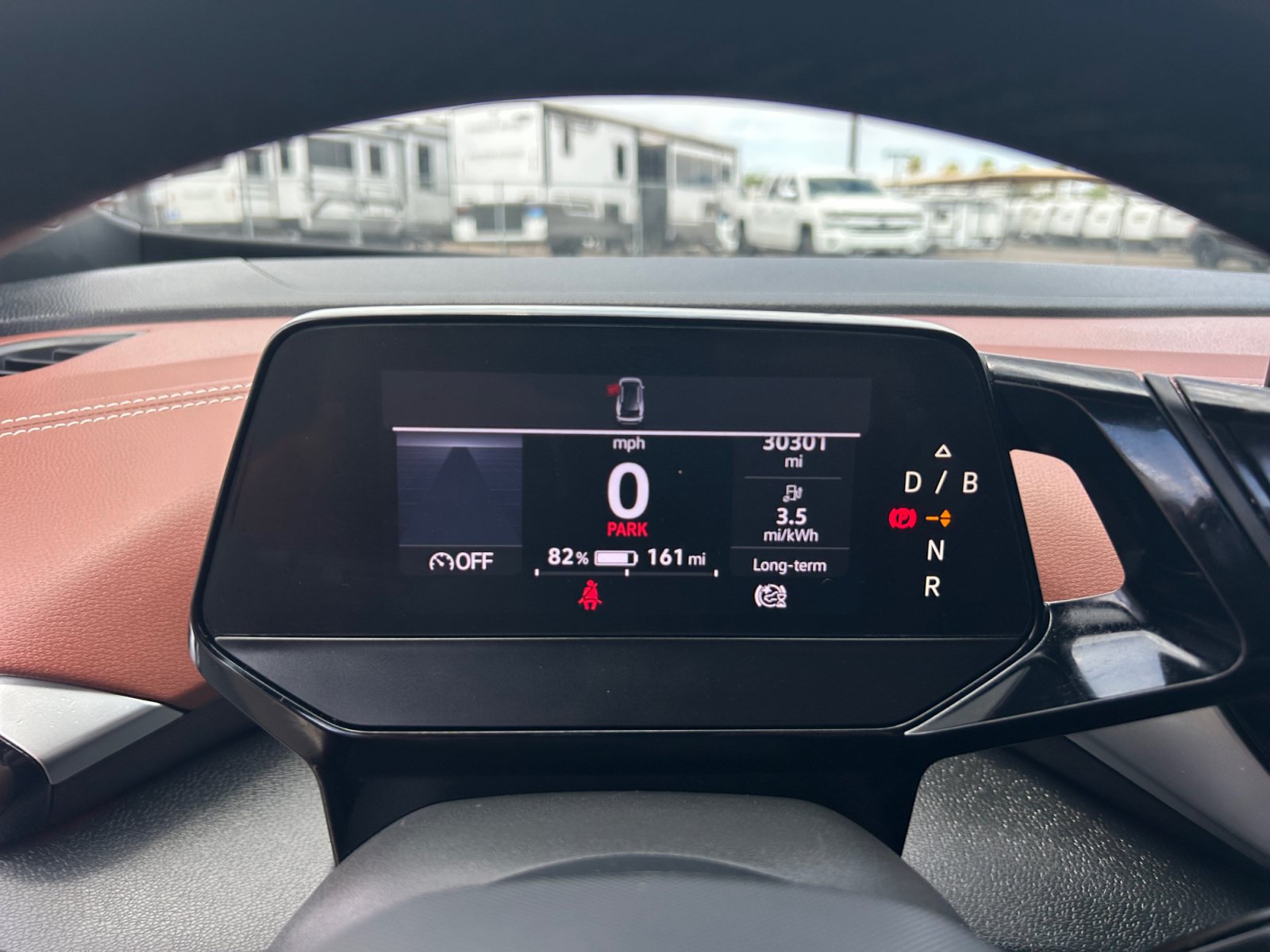 Certified 2022 Volkswagen ID.4 Pro S RWD image 10