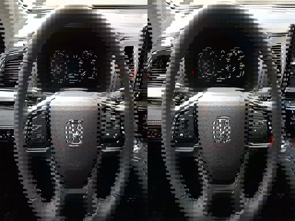 New 2026 Honda Odyssey EX-L image 16