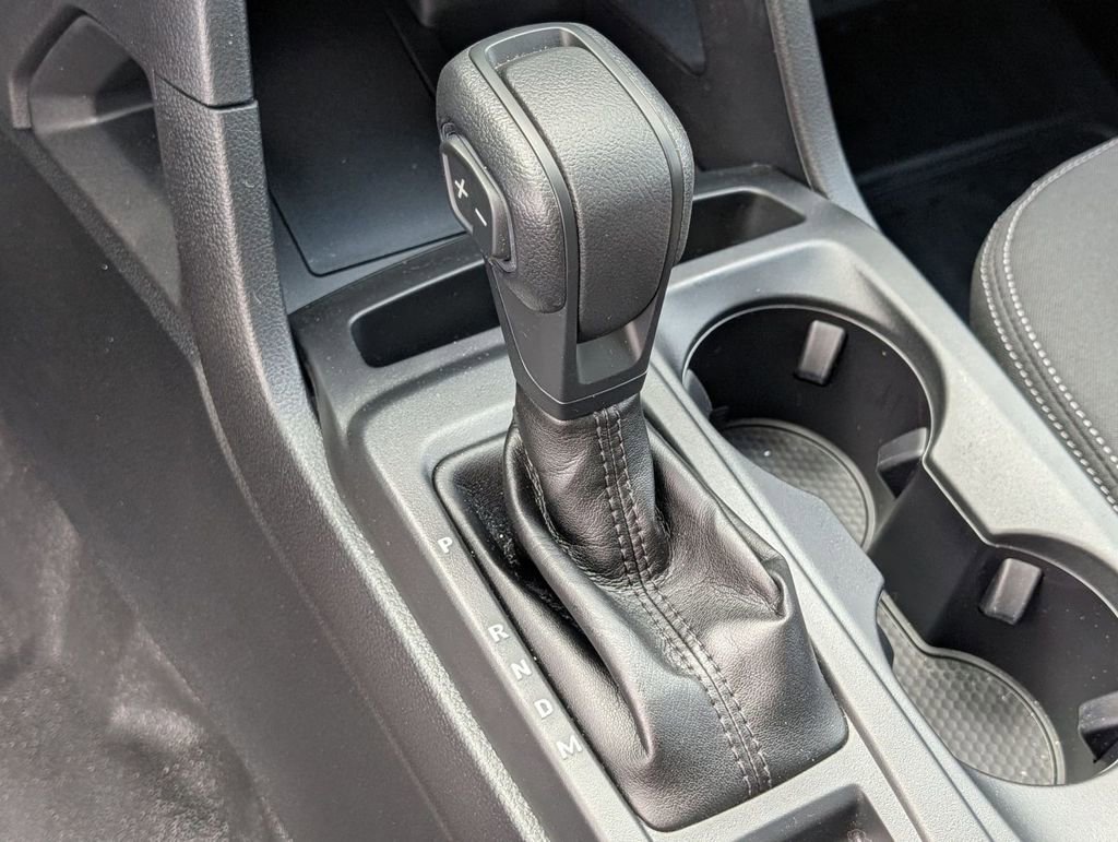 New 2025 Ford Ranger XL w/ Trailer Tow Package AWD/4WD image 32