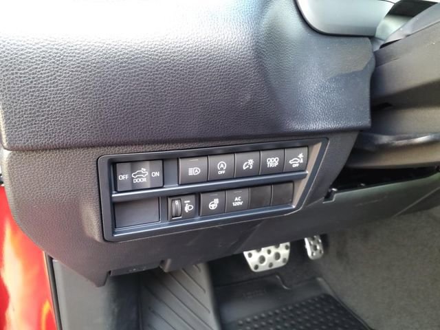 New 2025 Toyota Tundra SR5 w/ TRD Off-Road Premium Package image 39