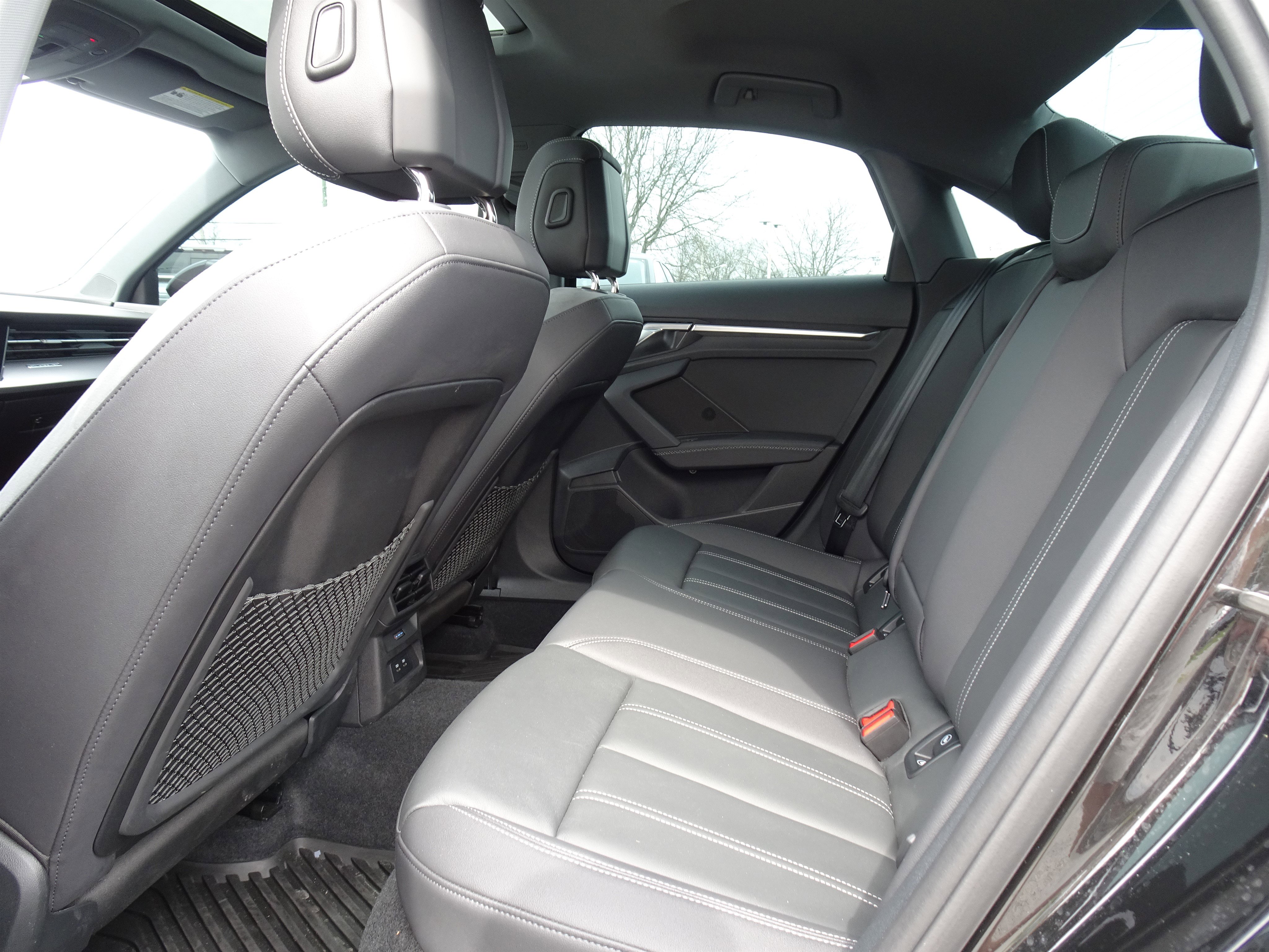 Certified 2023 Audi A3 2.0T Premium w/ Convenience Package image 12