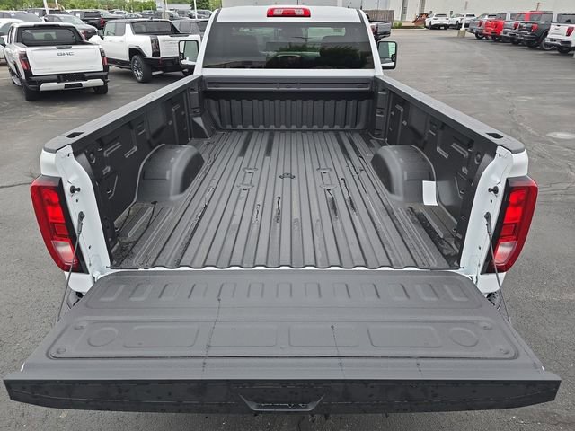 New 2025 GMC Sierra 3500 Pro image 22