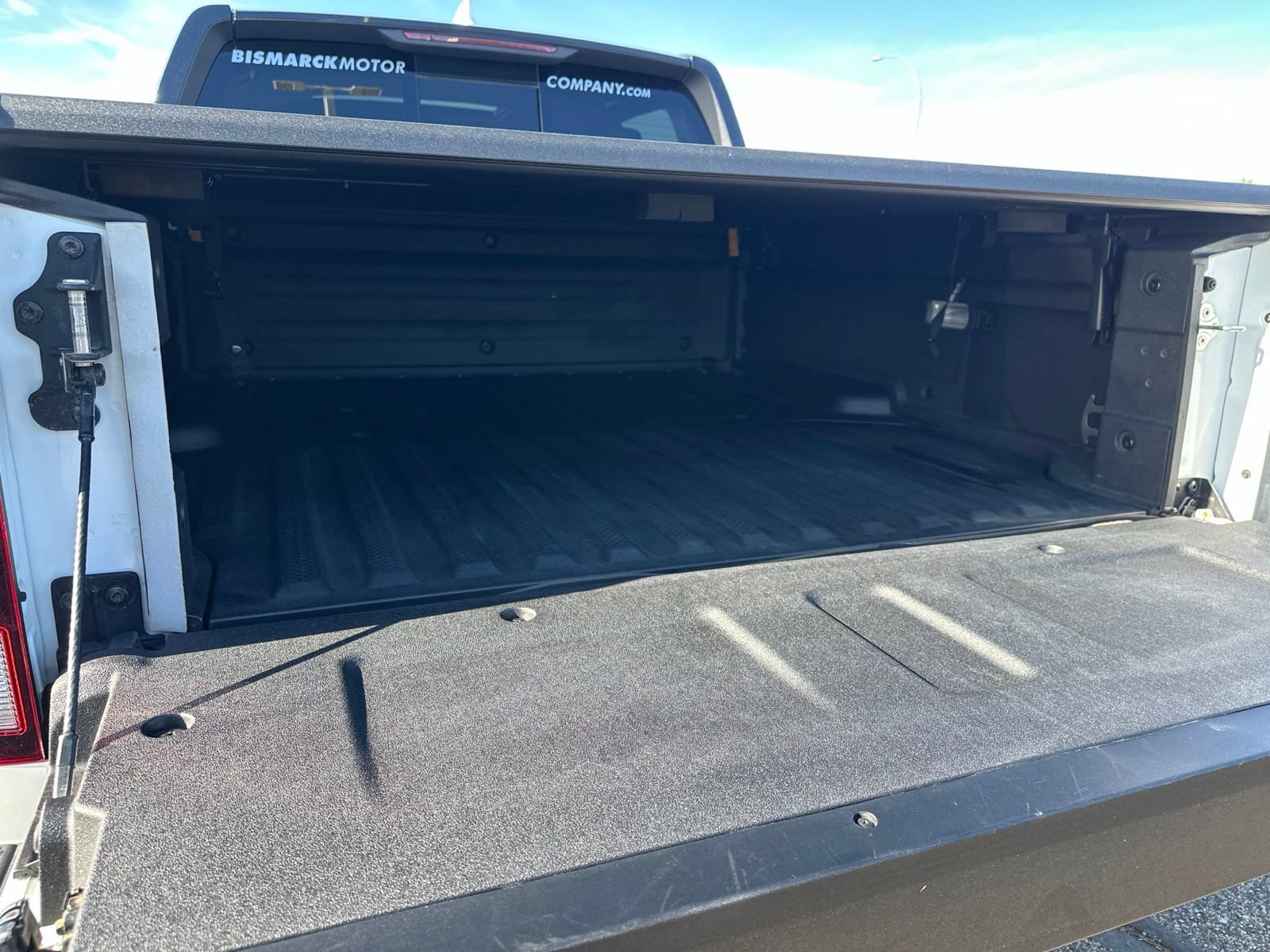 Used 2022 Honda Ridgeline Black Edition image 29