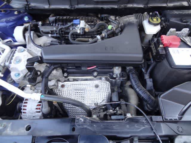 Used 2018 Nissan Rogue S FWD image 30
