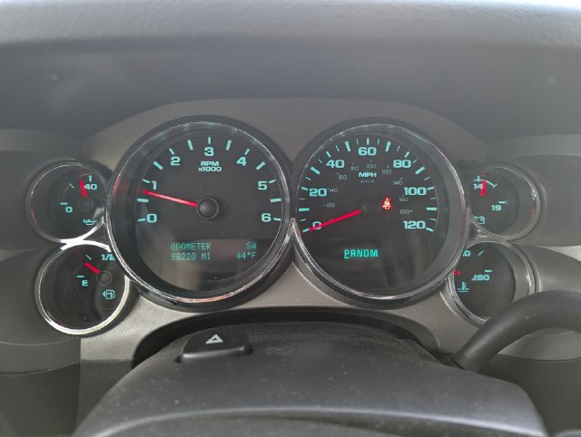 Used 2012 GMC Sierra 1500 SLE w/ Power Tech Package AWD/4WD image 9