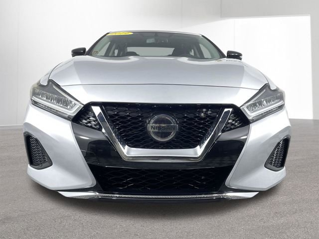 Used 2019 Nissan Maxima 3.5 SV w/ Floor Mat Group FWD image 45