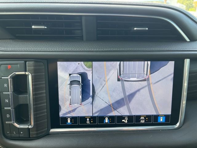 Used 2021 GMC Yukon XL Denali w/ Denali Premium Package image 28