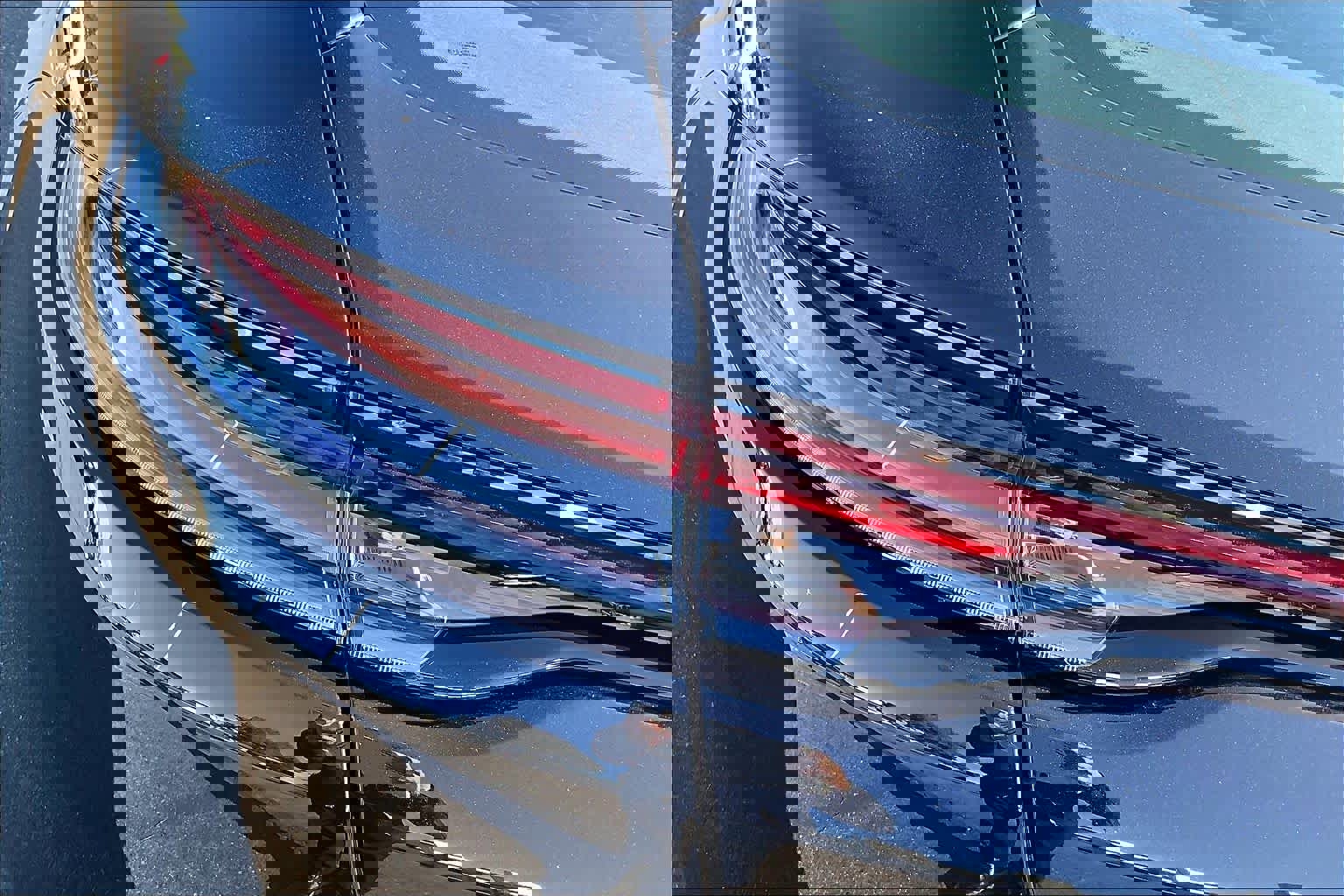 Used 2021 Porsche Panamera image 31