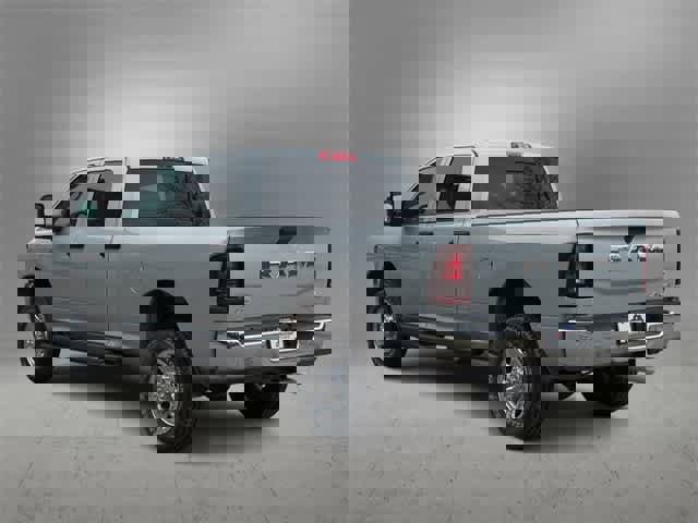 New 2026 RAM 2500 Tradesman image 6