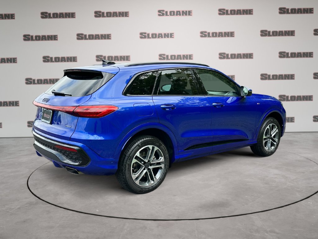 New 2026 Audi Q5 2.0T AWD/4WD image 5