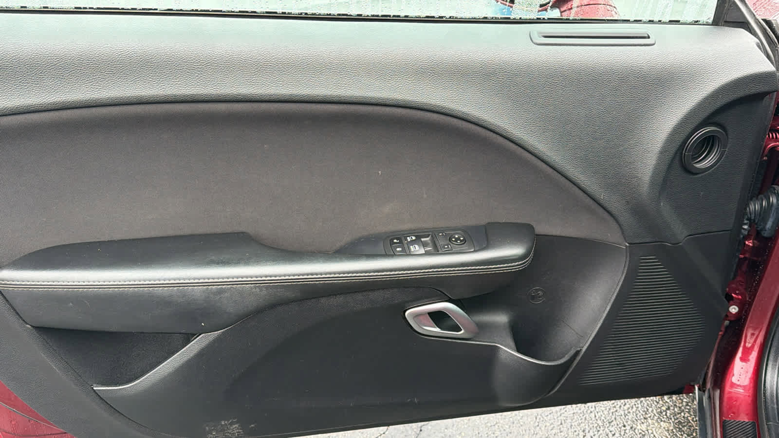 Used 2019 Dodge Challenger SXT w/ Blacktop Package image 23