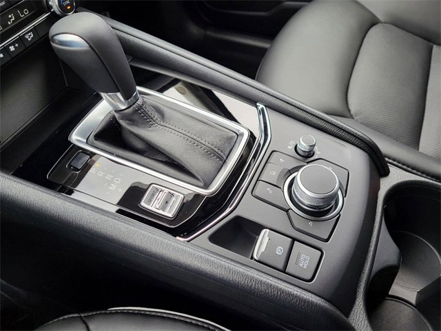 New 2025 MAZDA CX-5 AWD 2.5 S w/ Select Package image 20