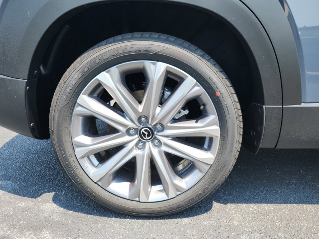 New 2026 MAZDA CX-50 AWD 2.5 S w/ Weather Package image 25