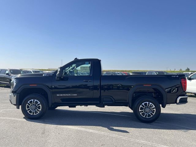 New 2026 GMC Sierra 3500 SLE w/ SLE Convenience Package image 6