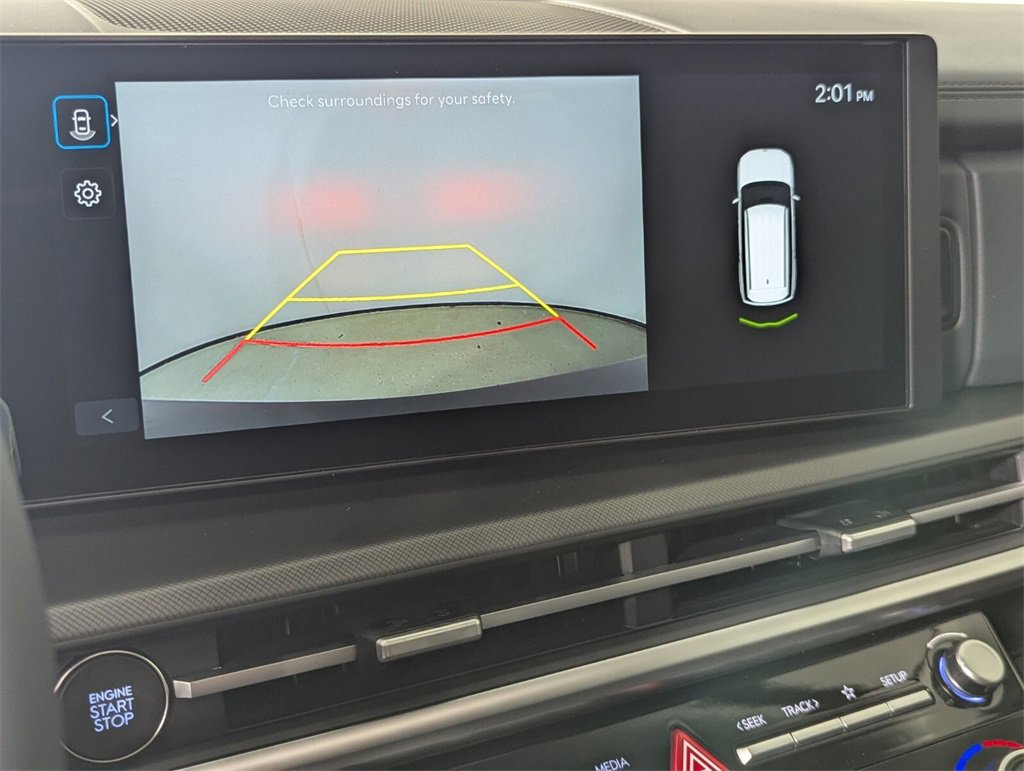 New 2026 Hyundai Santa Fe XRT image 25