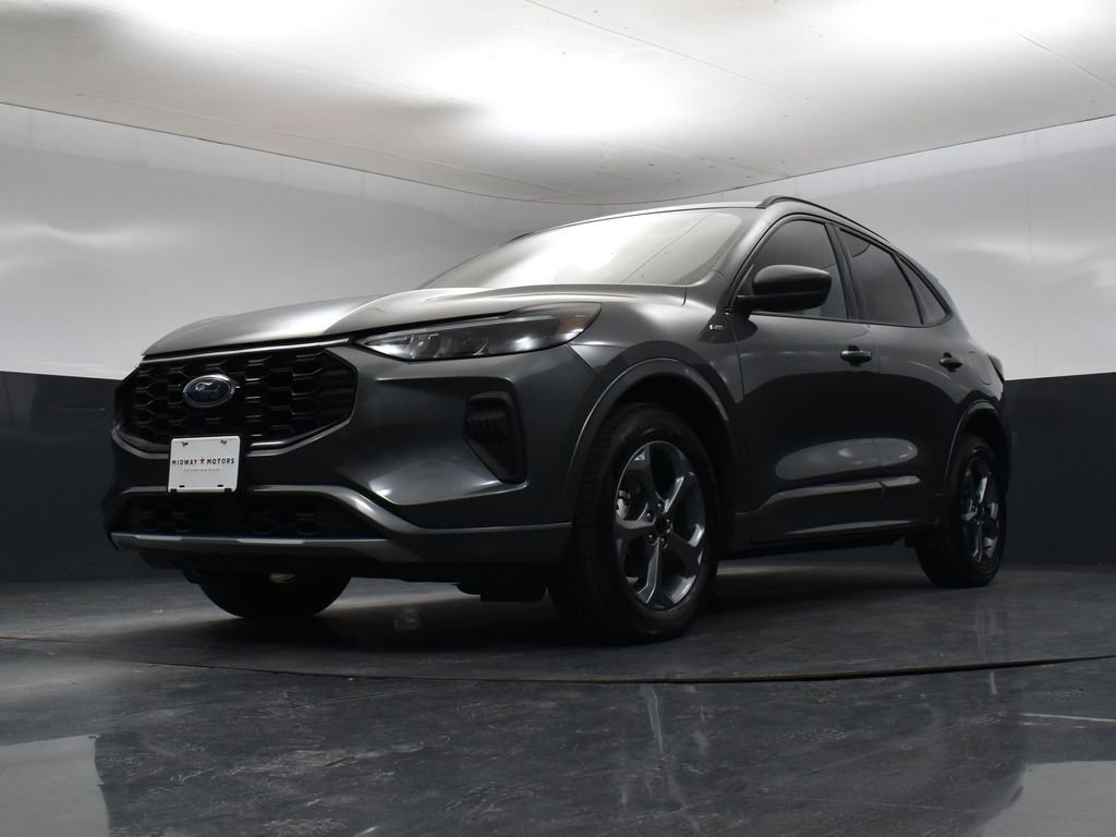 Used 2023 Ford Escape ST-Line image 37