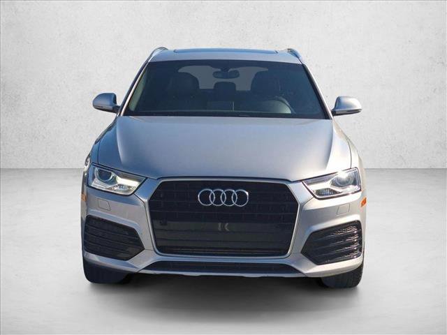 Used 2018 Audi Q3 2.0T Premium FWD image 2