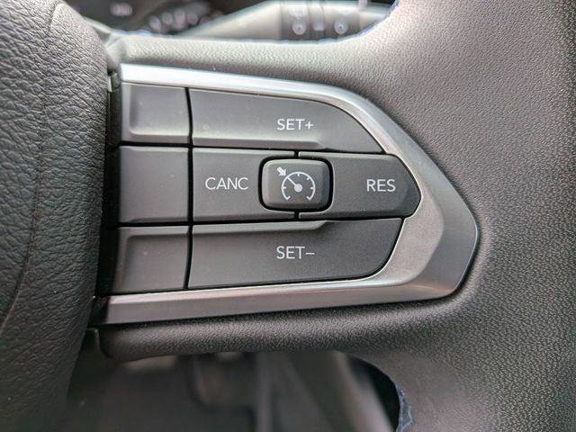 Certified 2022 Jeep Compass Latitude image 19