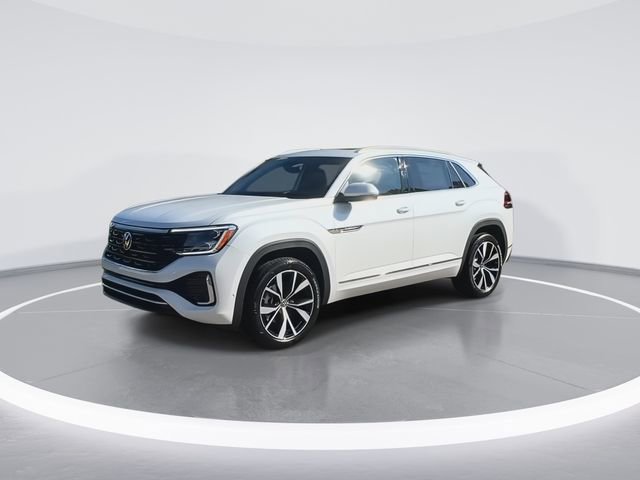 New 2026 Volkswagen Atlas Cross Sport SEL Premium R-Line image 4
