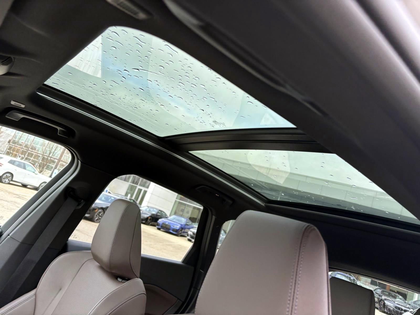 Used 2025 BMW X1 xDrive28i image 25