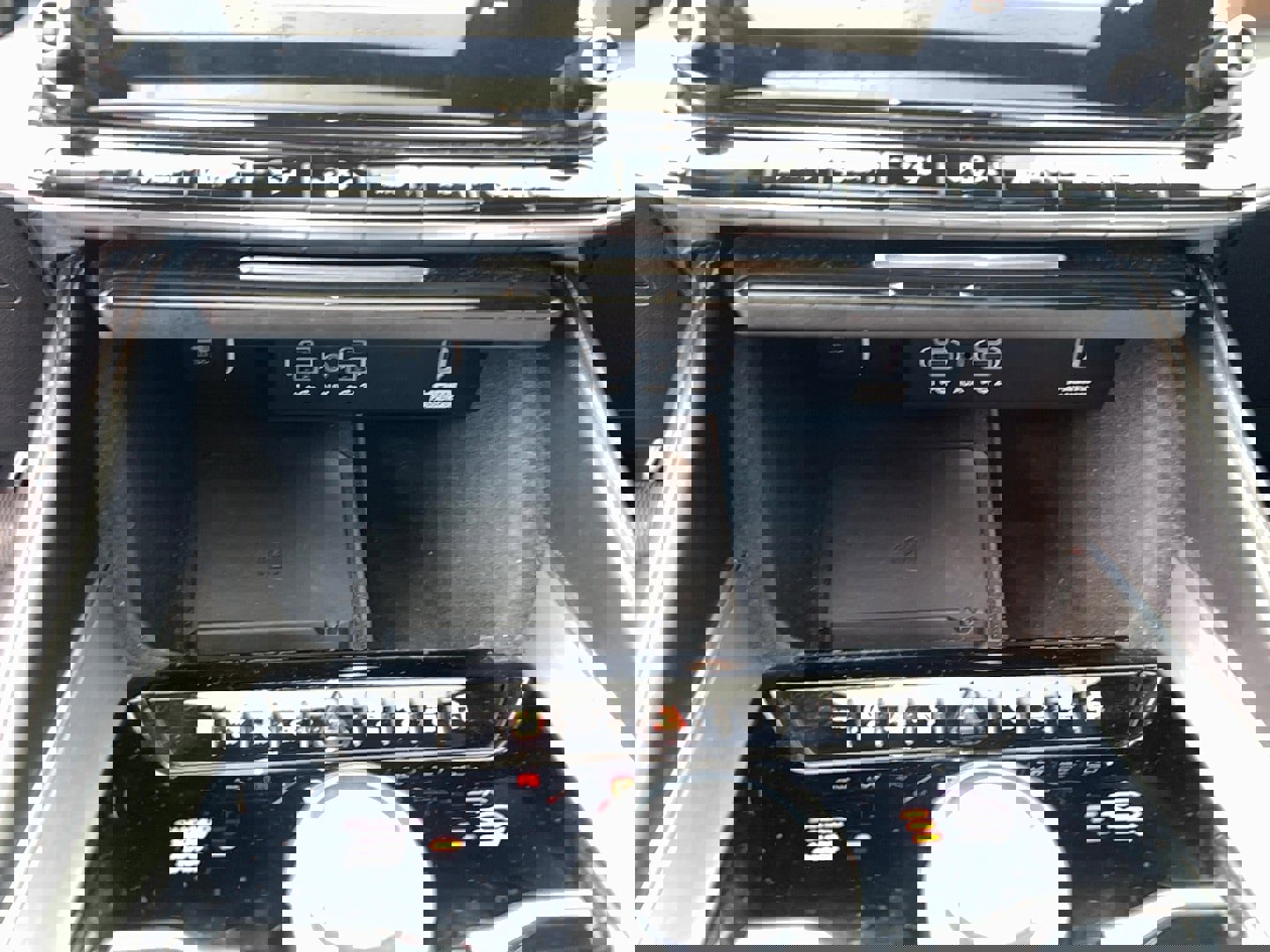 Used 2023 Jeep Wagoneer Series II w/ Convenience Group I image 20