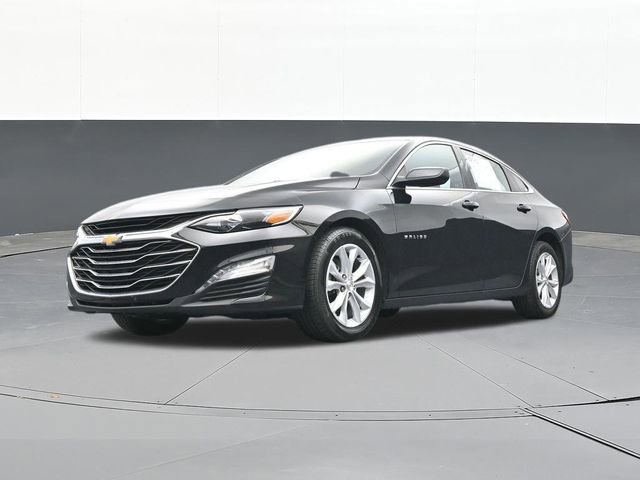 Used 2025 Chevrolet Malibu LT image 58