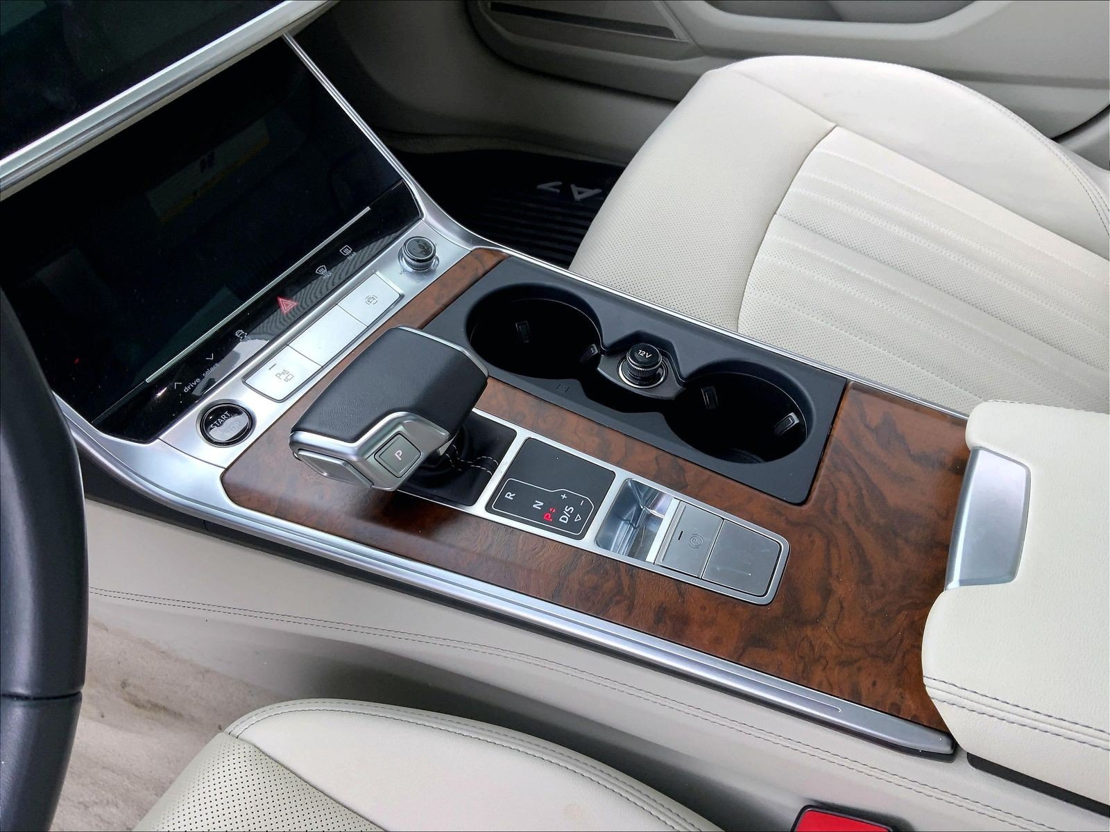 Certified 2023 Audi A7 3.0T Premium Plus w/ Premium Plus AWD/4WD image 16