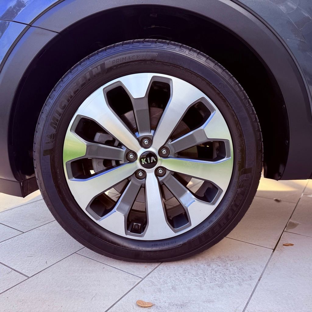 Used 2020 Kia Telluride S AWD/4WD image 38