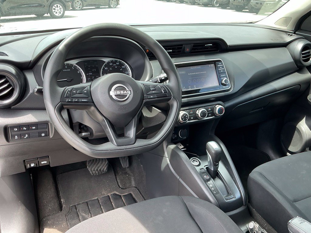 Used 2023 Nissan Kicks S FWD image 26