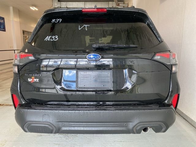 New 2026 Subaru Forester Limited image 7