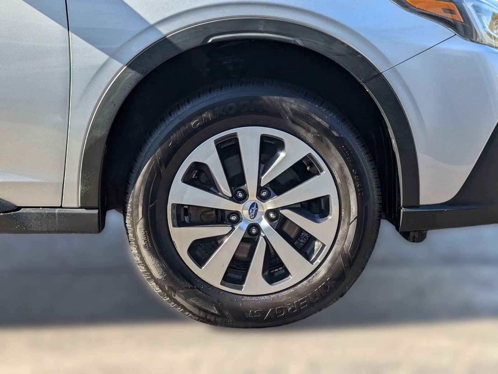 Used 2021 Subaru Outback Premium w/ Popular Package #1 image 12