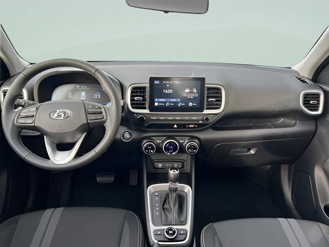 New 2026 Hyundai Venue SEL image 12