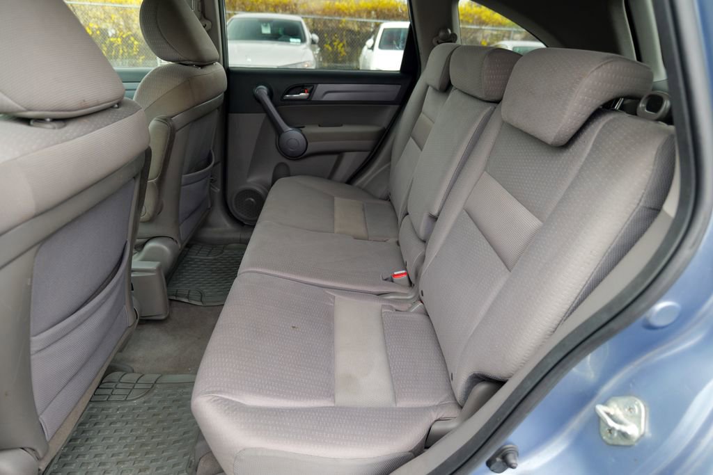 Used 2008 Honda CR-V EX image 26