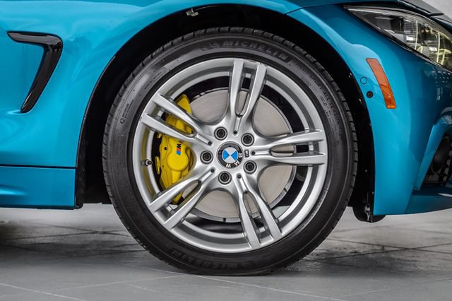 Used 2019 BMW 440i Gran Coupe xDrive AWD/4WD image 16
