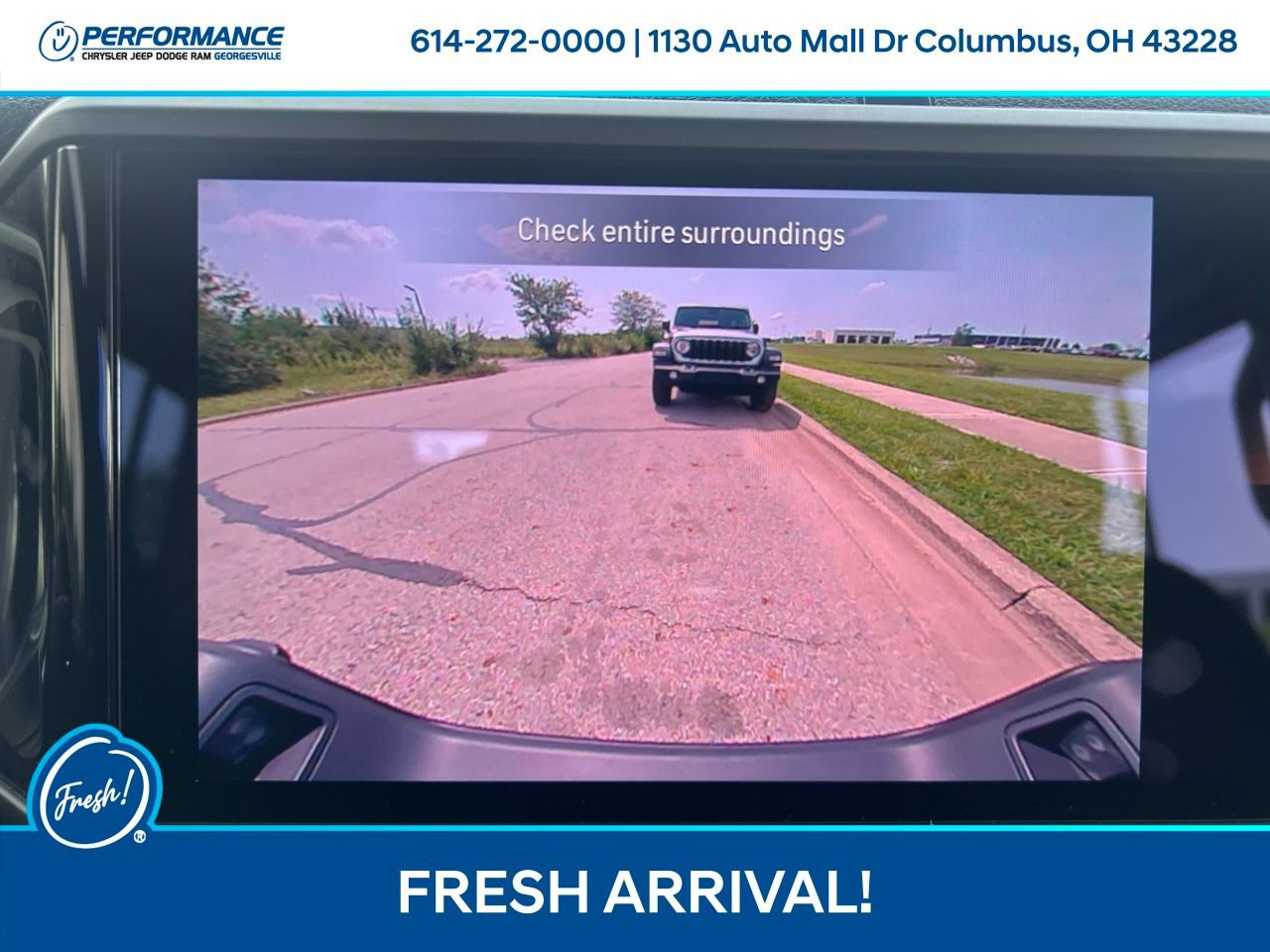 Used 2025 Jeep Gladiator Sport AWD/4WD image 23