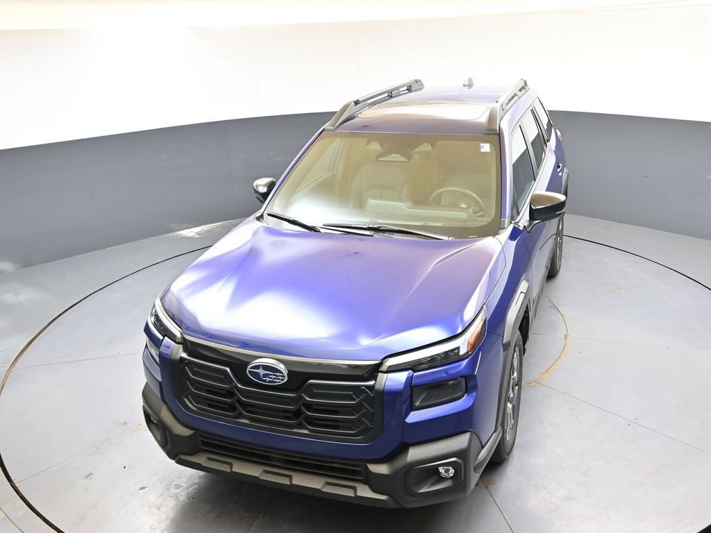 New 2026 Subaru Outback Premium AWD/4WD image 47