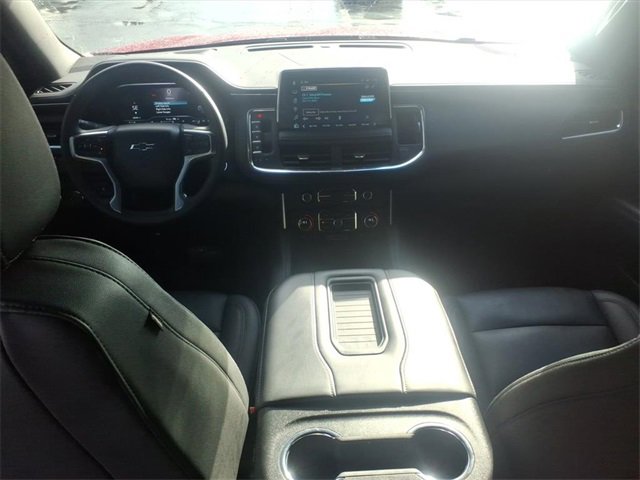 Used 2023 Chevrolet Tahoe Z71 w/ Luxury Package image 11