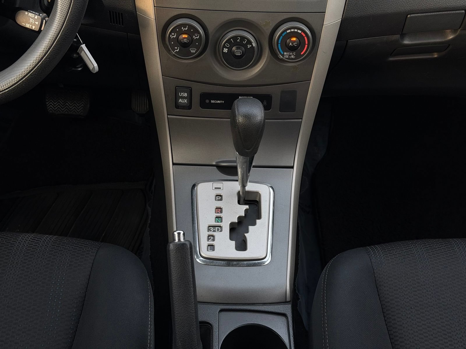 Used 2012 Toyota Corolla S FWD image 24