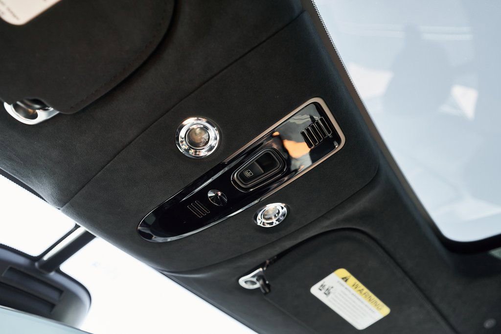 Used 2023 Aston Martin DBX 707 image 72