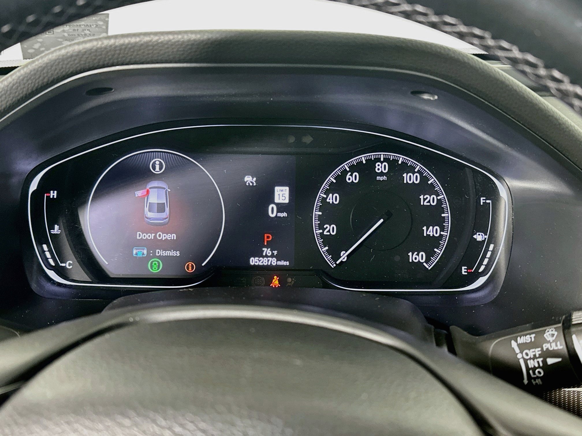Used 2022 Honda Accord Sport image 18