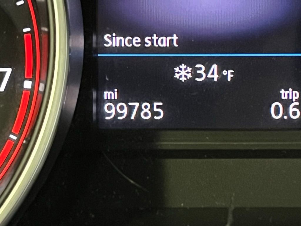 Used 2019 Volkswagen Tiguan S image 23