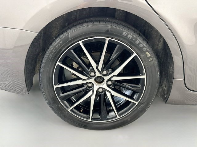 Used 2023 Toyota Camry SE w/ Convenience Package FWD image 32